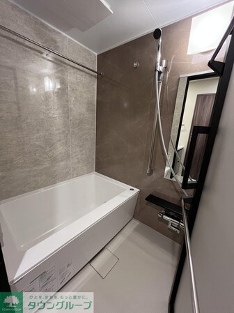 ルフォンプログレ本郷三丁目の物件内観写真